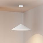 Светильник SP-MAKOTO-R750-14W Warm2700 (WH, 36 deg, 230V, TRIAC) (Arlight, IP20 Металл, 3 года)