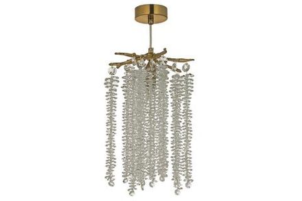 Люстра подвесная Dio D'Arte Elite Tavenna H 1.5.21.100 A