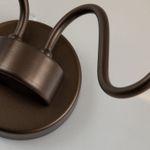 Настенный светильник Tentacoli 3014-2W. ТМ Favourite