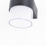 Citilux CLU0009R LED Уличный настенный светильник