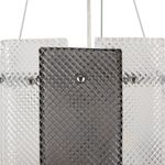 Подвесной светильник Ottimo FR5198PL-06CH, E14х6. TM Maytoni