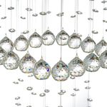 Люстра потолочная Dio D'Arte Tesoro H 1.4.50.107 N