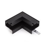 Slim Magnetic Коннектор угловой внутренний для встраиваемого шинопровода 85093/00