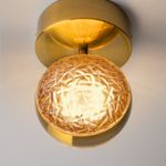 Настенный светильник (бра) Mind 3000К 10Вт, MOD299WL-L10BS3K. TM Maytoni