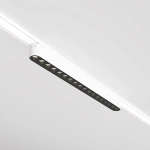 Трековый светильник Точки / Points Radity 3000K 16Вт 36°, TR082-1-18W3K-M-W. TM Maytoni