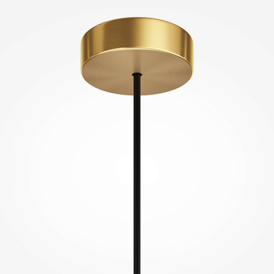 Подвесной светильник Левитация / Levitation 3000К 20Вт, MOD376PL-L30G3K. TM Maytoni