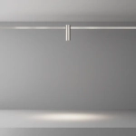 Трековый светильник Фокус / Focus Led Flarity 4000K 5Вт 34°, TR143-1-5W4K-W-PT. TM Maytoni