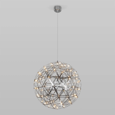 Подвесной светодиодный светильник D800 435/1, LED