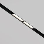 Трековый светильник Parete Exility 2700-6000K 12W 120° Dim Smart, TR106-4-12W-DS-B. TM Maytoni