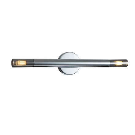 Настенный светильник Indigo 13006/2W Chrome, 2хG9