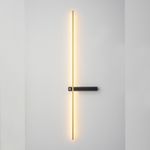 Бра Crystal Lux CLT 077W1000 BL-BS 1400/577