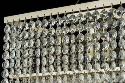 Люстра подвесная Arti Lampadari Milano E 1.5.70X25.105 N