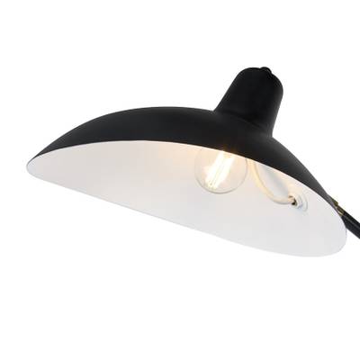 Настенный светильник (бра) Twisty FR5383WL-01B, E27х1. TM Maytoni