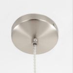 Citilux Томми CL102625 Светильник подвесной Розовый