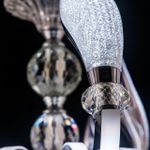 Eletto Diva EL339P12 Люстра светодиодная с пультом