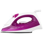 Утюг HOMESTAR HS-4007 (1800Вт, пар,спрей, паровой удар, самоочистка,тефлоновая подошва)