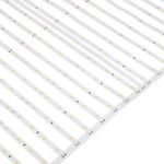 Светодиодная лента RT-ONIX-A640-410mm 24V Warm2700 (43.6 W/m, IP20, 2835, 3m) (Arlight, сеть параллельная)