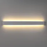 810536 Бра FIUME LED 30W 2850LM Matt white 3000K Lightstar