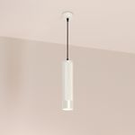 Светильник SP-SPICY-HANG-R70-13W Day4000 (WH, 50 deg, 230V) (Arlight, IP20 Металл, 3 года)