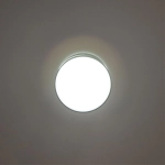 Citilux Борн CL745011N LED Светильник накладной Чёрный