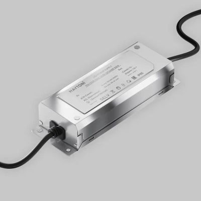 Источник напряжения Parity 48В, 200Вт, белый, TRA130DR-200W. TM Maytoni