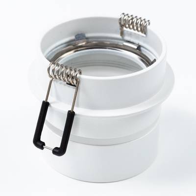 Точечный встраиваемый светильник Arte Lamp IMAI A2164PL-1WH, 1хGU10