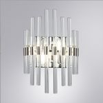 Настенный светильник ARTE LAMP MATILDA A1064AP-2CC, 2хE14