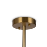 Подвесной светильник Agora FR5216PL-06BS, E14х6. TM Maytoni