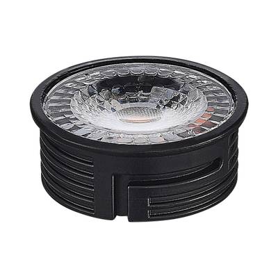 ST9101.439.07 Модуль ST-Luce Черный LED -*7W 3000K