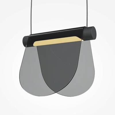 Подвесной светильник Fluffy 3000К 5Вт, MOD319PL-L5B3K. TM Maytoni