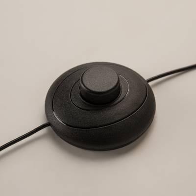 Напольный светильник (торшер) Solid 3000К 24Вт, MOD277FL-L24GR3K. TM Maytoni