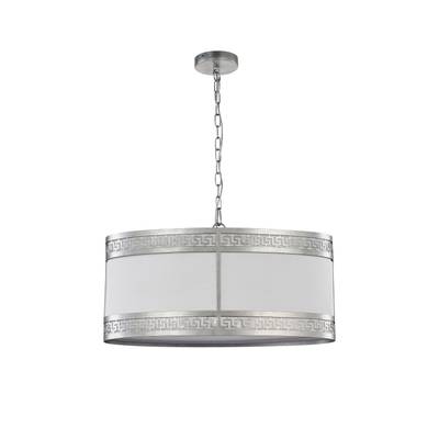 Подвесная люстра Exortivus 4010-3PC. ТМ Favourite