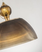 Светильник подвесной Arti Lampadari Madonna EH 1.P1 DG