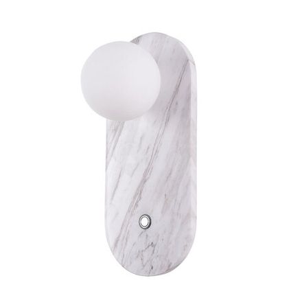 Бра Divinare MILANO 5406/33 AP-1, 1хG9