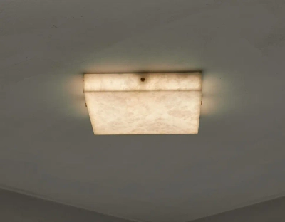 Потолочная люстра Relaxatio FL1041-4C, LED