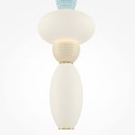 Подвесной светильник Adore 3000К 23Вт, MOD297PL-L24BS3K1. TM Maytoni