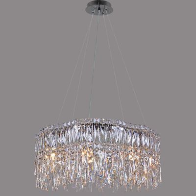 IL5088-620PZF-25 CH ELITE светильник потолочный