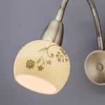 Citilux Соната CL520313 Спот гибкий с выключателем Бронза