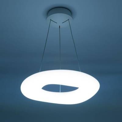 Citilux Стратус Смарт CL732A520GS RGB Умная подвесная люстра