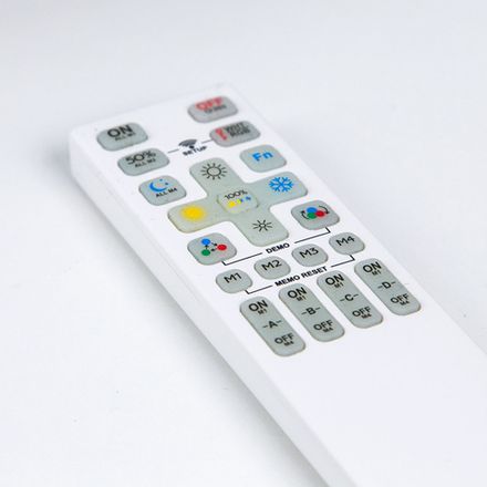 Citilux Пульт CLR5G Remote F1 четырехканальный