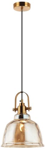 Светильник подвесной Stilfort 2117/05/01P серия Bell