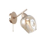 Бра Tilda 2658-1W, 1*E14*40W. ТМ F-Promo
