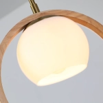 Подвесной светильник Arte lamp CAPRICE A4182SP-1BR, 1хE27