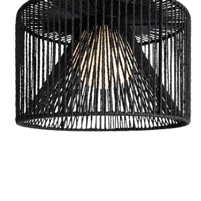 Потолочный светильник Cottage FR5405CL-01B1, E14х1. TM Maytoni