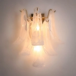 Настенный светильник Arte Lamp MAYA A4072AP-2GO, 2хE14