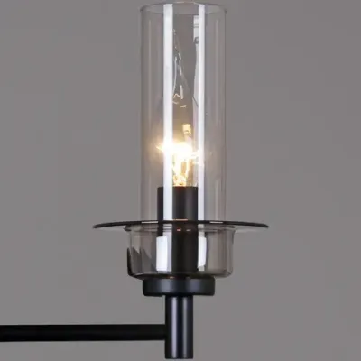 IL2216-9PLS-24 HIGHBALL светильник потолочный ILLUMICO, E14х9