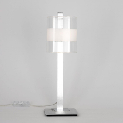 Citilux Вирта CL139810 Настольная лампа Алюминий