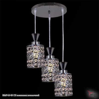 03147-0.9-03 CH светильник потолочный