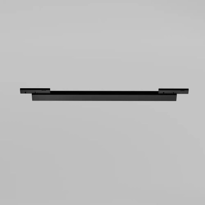 Трековый светильник Точки / Points Levity 3000К 15Вт 30°, TR193-1-15W3K-M-B. TM Maytoni