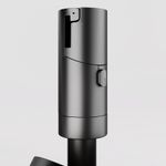 Трековый светильник Focus Led 3000К 10Вт 36°, TR201-1-10W3K-M-B. TM Maytoni